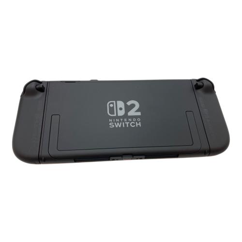Nintendo (ニンテンドー) Nintendo Switch2 BE-001