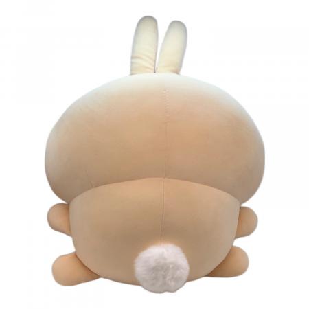 ちいかわ　うさぎだらけくじ A賞　超BIGぬいぐるみ　ジャンプ ちいかわ (チイカワ) A賞 超BIGぬいぐるみ（ジャンプ） キャラクター