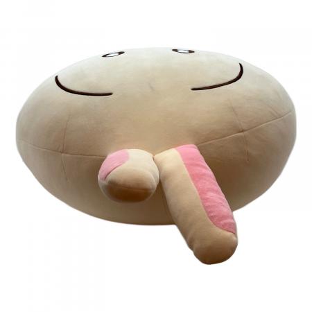 ちいかわ (チイカワ) A賞 超BIGぬいぐるみ（ジャンプ） キャラクター