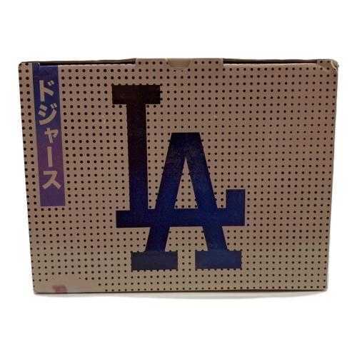 ロサンゼルス・ドジャース 山本由伸 フィギュア ボブルヘッド