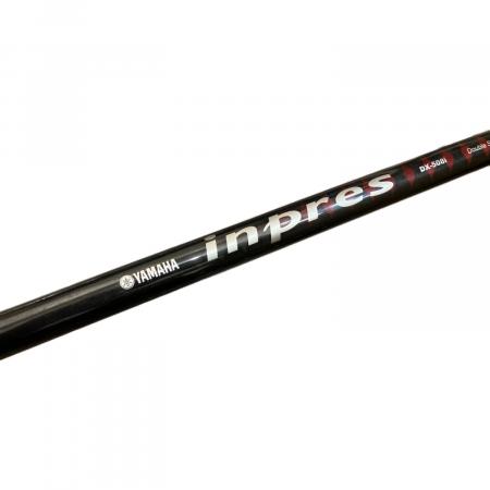 YAMAHA (ヤマハ) inpresX DBlack アイアンセット｜トレファクONLINE