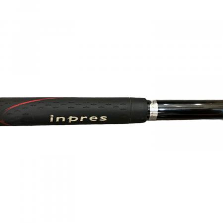 YAMAHA (ヤマハ) inpresX DBlack アイアンセット｜トレファクONLINE