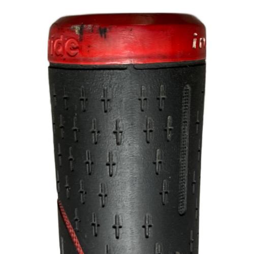 YAMAHA (ヤマハ) inpresX DBlack アイアンセット