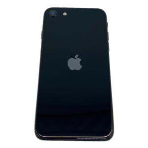 Apple (アップル) iPhone SE(第3世代) MMYC3J/A