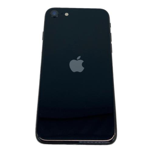 Apple (アップル) iPhone SE(第3世代) MMYC3J/A