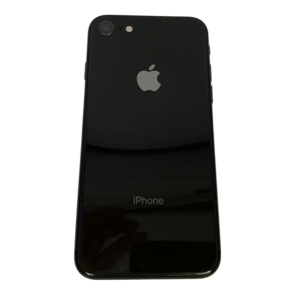 Apple (アップル) iPhone8 MQ782J/A｜トレファクONLINE