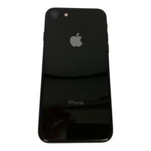 Apple (アップル) iPhone8 MQ782J/A