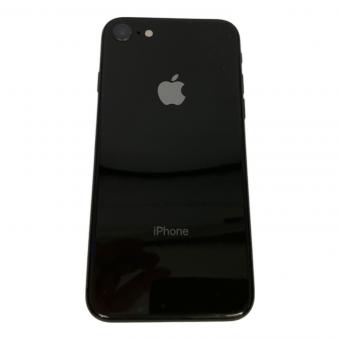 Apple (アップル) iPhone8 MQ782J/A