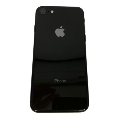 Apple (アップル) iPhone8 MQ782J/A