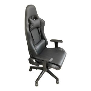 ゲーミングチェア ブラック