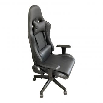 ゲーミングチェア ブラック