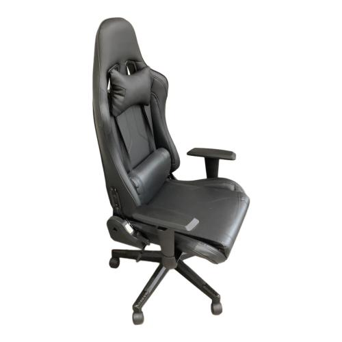 ゲーミングチェア ブラック