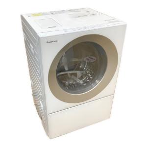 Panasonic (パナソニック) ドラム式洗濯乾燥機 NA-VG720L 2018年製