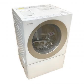Panasonic (パナソニック) ドラム式洗濯乾燥機 NA-VG720L 2018年製