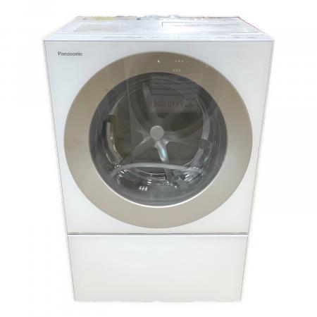Panasonic (パナソニック) ドラム式洗濯乾燥機 NA-VG720L 2018年製