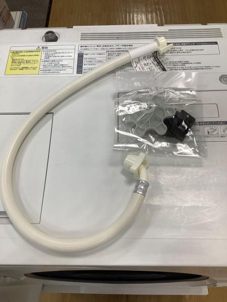 Panasonic (パナソニック) ドラム式洗濯乾燥機 NA-VG720L 2018年製