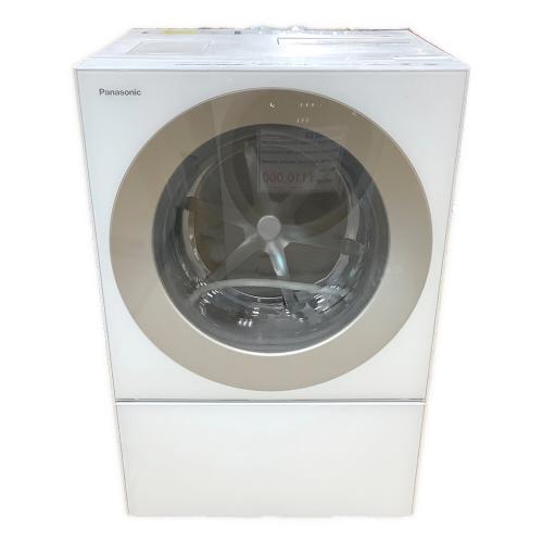 Panasonic (パナソニック) ドラム式洗濯乾燥機 NA-VG720L 2018年製