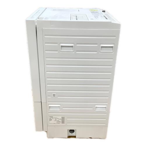 Panasonic (パナソニック) ドラム式洗濯乾燥機 NA-VG720L 2018年製