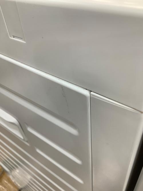 Panasonic (パナソニック) ドラム式洗濯乾燥機 NA-VG720L 2018年製