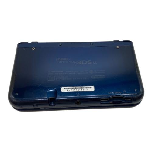 Nintendo (ニンテンドー) 3DS LL RED-011