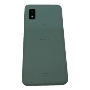 SHARP (シャープ) AQUOS wish SHG06