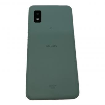 SHARP (シャープ) AQUOS wish SHG06