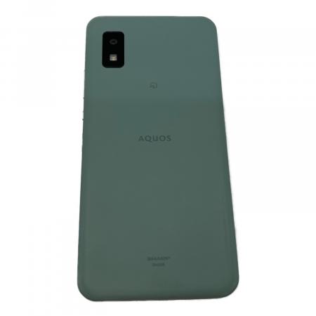 SHARP (シャープ) AQUOS wish SHG06｜トレファクONLINE