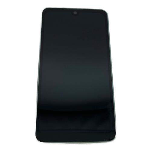 SHARP (シャープ) AQUOS wish SHG06