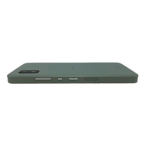 SHARP (シャープ) AQUOS wish SHG06