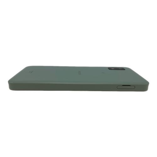 SHARP (シャープ) AQUOS wish SHG06