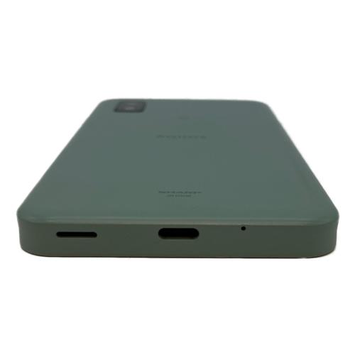SHARP (シャープ) AQUOS wish SHG06