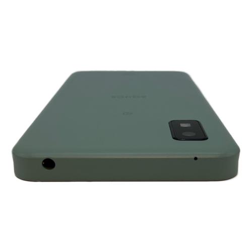 SHARP (シャープ) AQUOS wish SHG06
