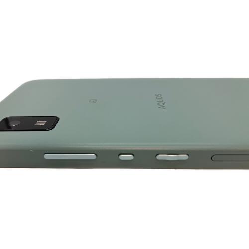 SHARP (シャープ) AQUOS wish SHG06