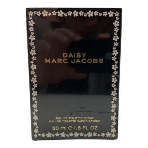 MARC JACOBS (マークジェイコブス) オードトワレ 50ml 残量80%-99%
