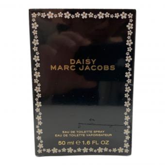 MARC JACOBS (マークジェイコブス) オードトワレ 50ml 残量80%-99%