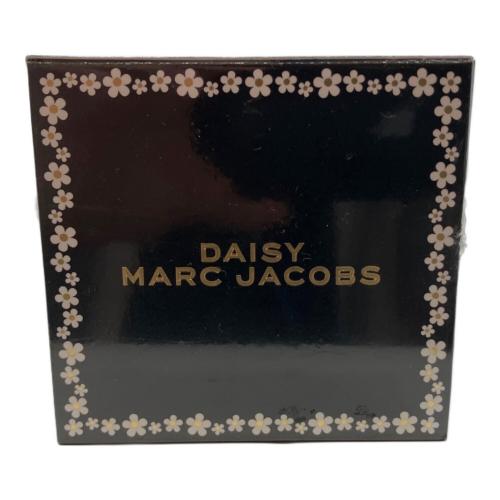MARC JACOBS (マークジェイコブス) オードトワレ 50ml 残量80%-99%