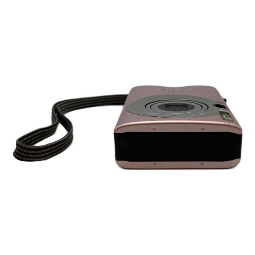 CANON (キヤノン) コンパクトデジタルカメラ PC1271 IXY DIGITAL 20 IS 2008年発売