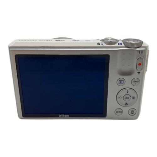 Nikon (ニコン) コンパクトデジタルカメラ COOLPIX S7000 2015年発売