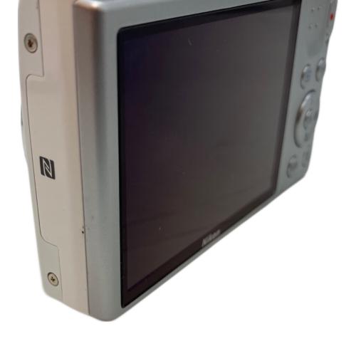 Nikon (ニコン) コンパクトデジタルカメラ COOLPIX S7000 2015年発売