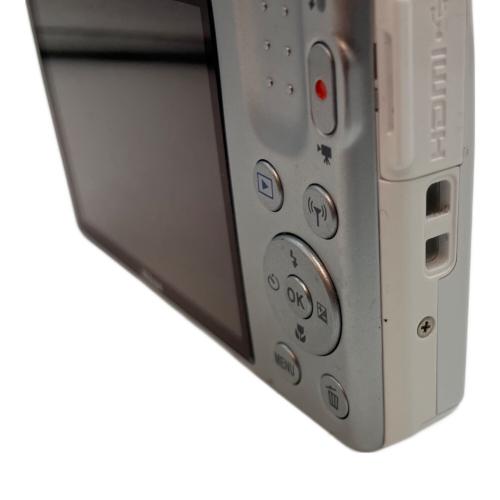 Nikon (ニコン) コンパクトデジタルカメラ COOLPIX S7000 2015年発売