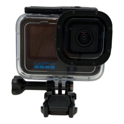 GoPro (ゴー プロ) アクションカメラ CPKG1 HERO10