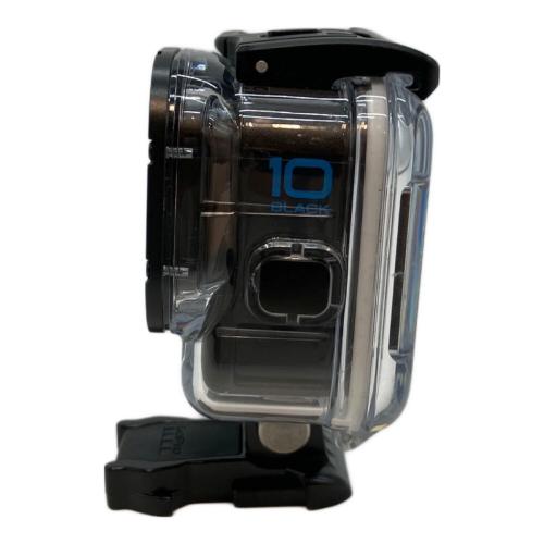 GoPro (ゴー プロ) アクションカメラ CPKG1 HERO10