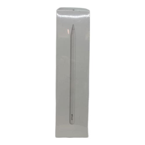 Apple (アップル) Apple Pencil(第2世代) MU8F2J/A A2051