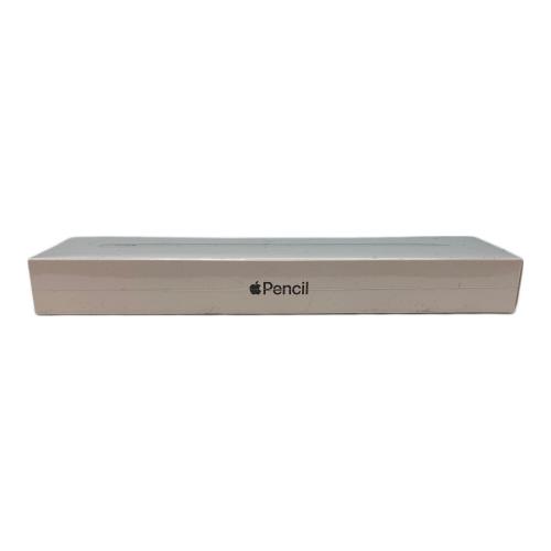 Apple (アップル) Apple Pencil(第2世代) MU8F2J/A A2051