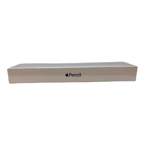 Apple (アップル) Apple Pencil(第2世代) MU8F2J/A A2051