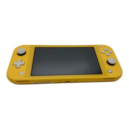 Nintendo (ニンテンドウ) Nintendo Switch Lite HDH-001
