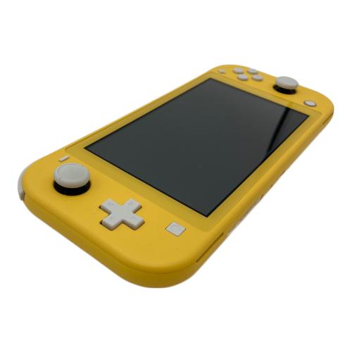 Nintendo (ニンテンドウ) Nintendo Switch Lite HDH-001