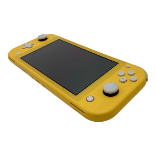 Nintendo (ニンテンドウ) Nintendo Switch Lite HDH-001