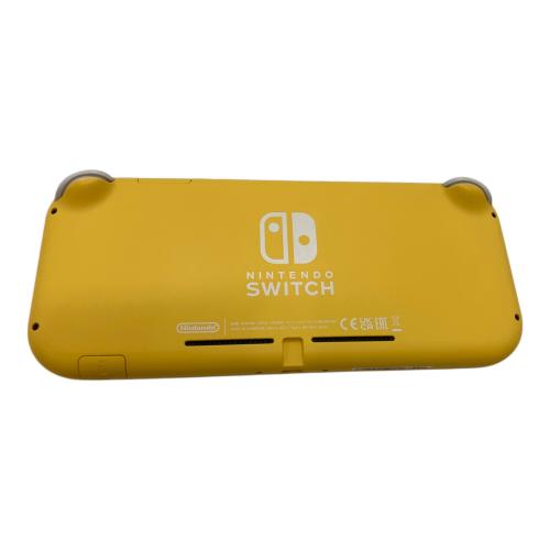 Nintendo (ニンテンドウ) Nintendo Switch Lite HDH-001