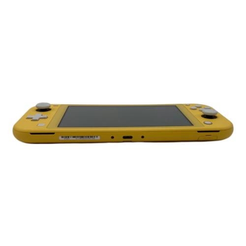 Nintendo (ニンテンドウ) Nintendo Switch Lite HDH-001